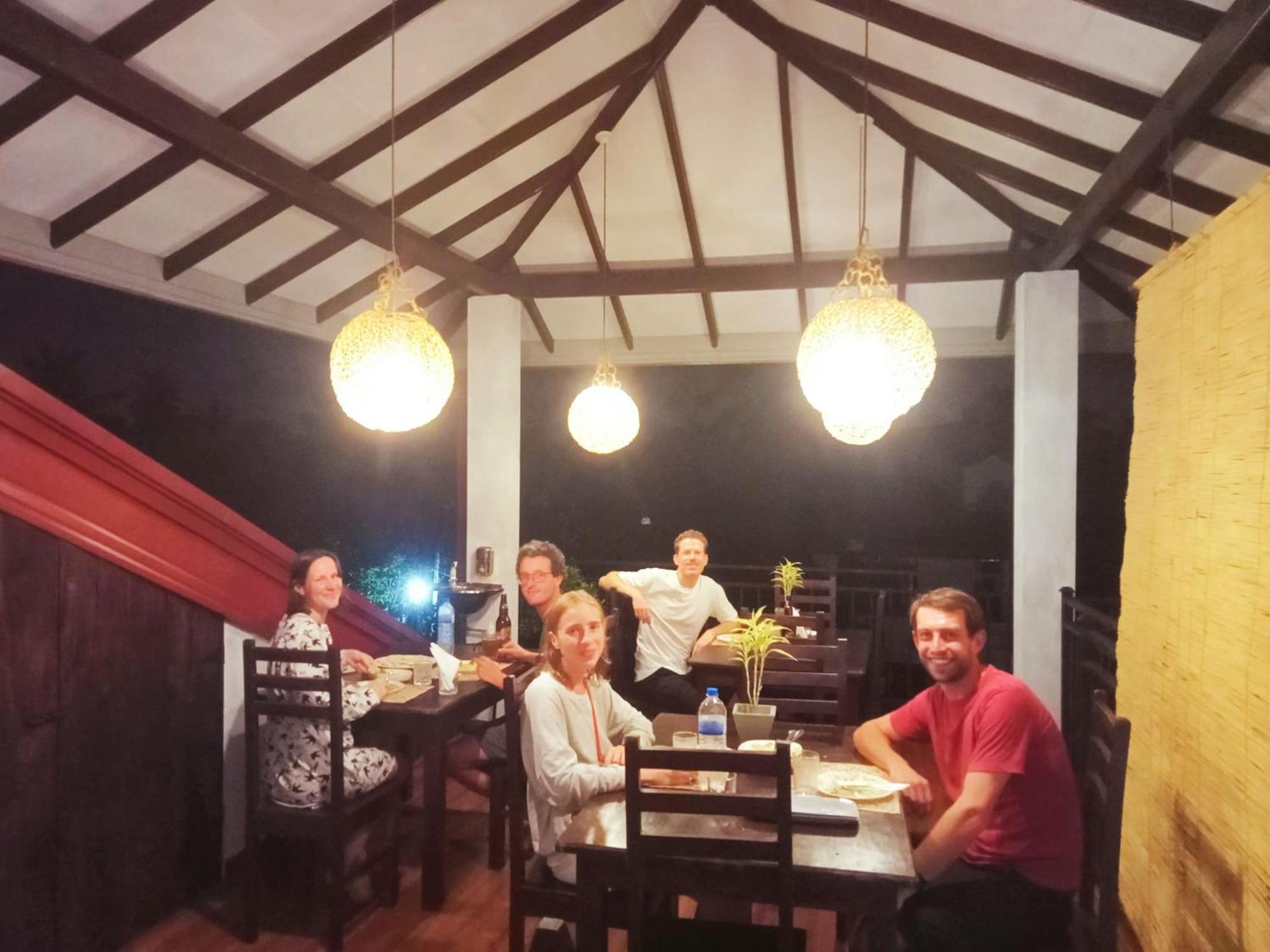 Ayubowan Homestay Katunayake Exterior photo