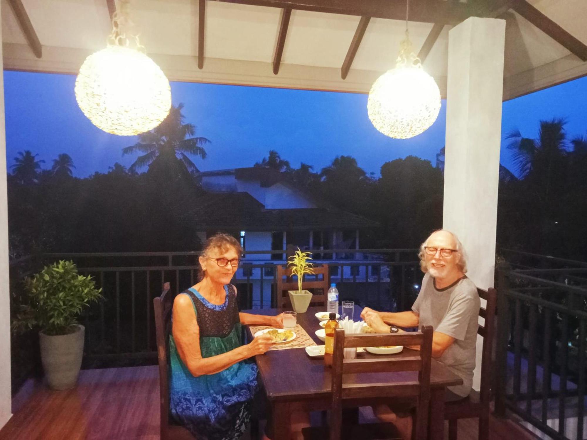 Ayubowan Homestay Katunayake Exterior photo
