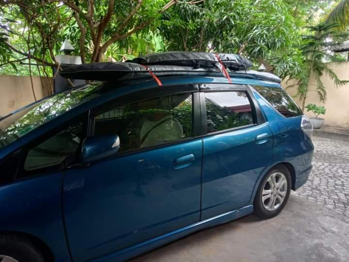 Ayubowan Homestay Katunayake Exterior photo